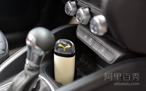 充电宝能净化空气?EVE负离子移动电源有招--阿里百秀