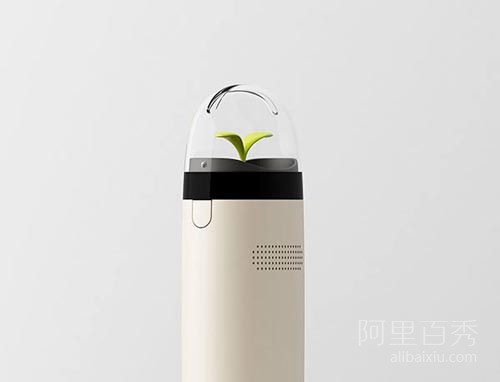 充电宝能净化空气?EVE负离子移动电源有招--阿里百秀