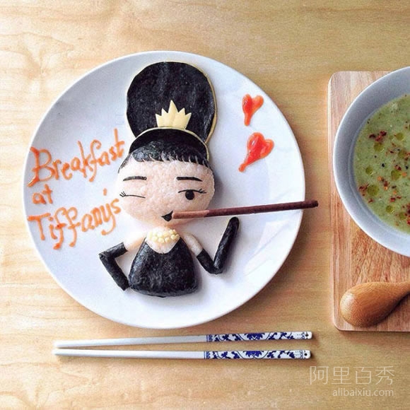 宝宝厌食挑食?试试这些美食做法--阿里百秀