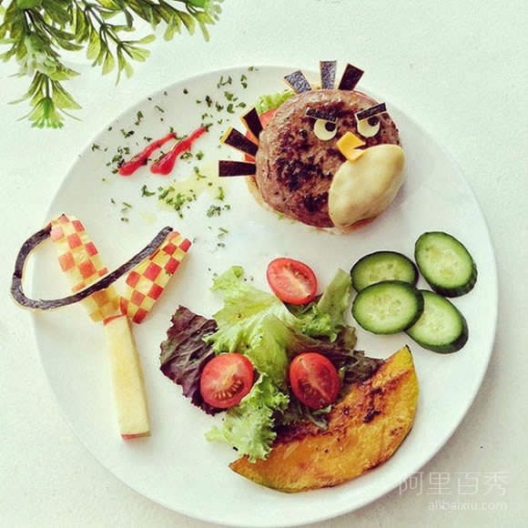 宝宝厌食挑食?试试这些美食做法(二)