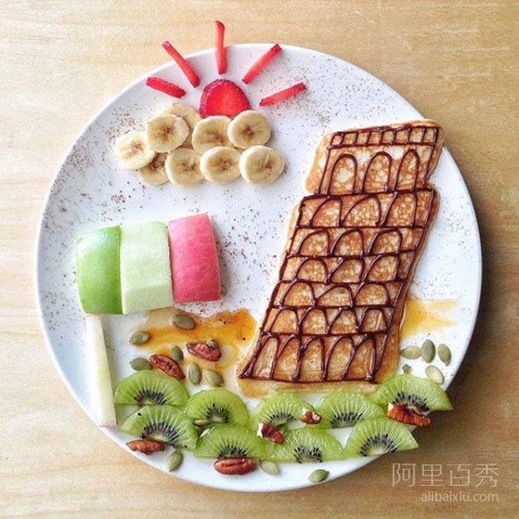 宝宝厌食挑食?试试这些美食做法(二)